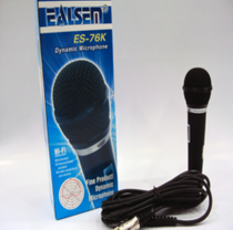 Microphone Ealsem ES-76K