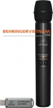 Microphone Behringer Ultralink ULM100USB