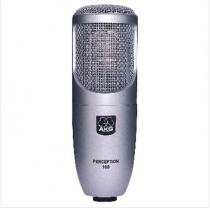 Microphone AKG Perception100
