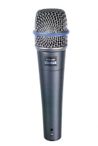 Microphone SHURE Beta-57A