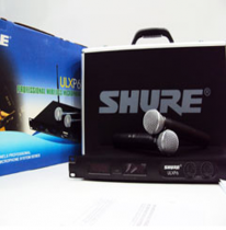 Microphone Shure ULXP6