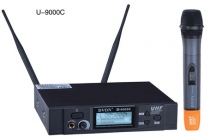 Microphone Dvon U9000C
