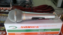Microphone Sonics SM-301III