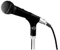 Microphone Toa DM-1300US