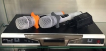 Microphone Protech PT-8800