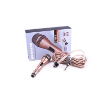 Microphone Sunrise E-868
