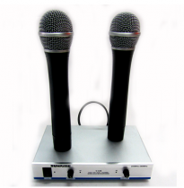 Microphone Sunrise V-326