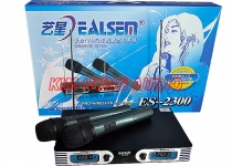 Microphone Ealsem ES2300