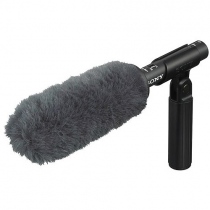 Microphone Sony ECM-VG1