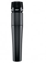 Microphone SHURE SM57