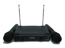 Microphone Shuke UHF-980