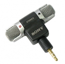 Microphone Sony ECM-DS70P Mini