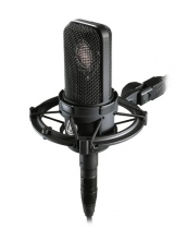 Micro Audio-Technica AT4040