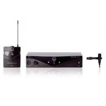 Microphone AKG Perception45Presen