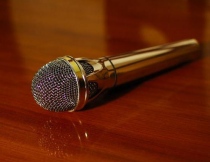 Microphone Shure PG8.2