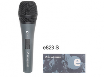 Microphone Sennheiser E828 S