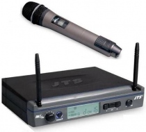 Microphone JTS IN64R