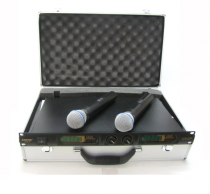 Microphone Shure SLX8