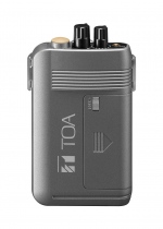 Microphone Toa WT-5100