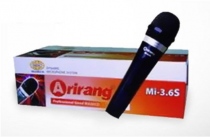 Microphone Arirang Mi-3.6S