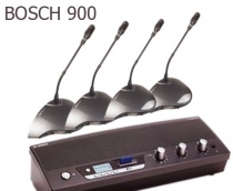 Microphone Bosch 900