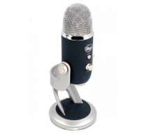 Blue Yeti Pro