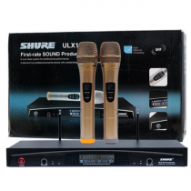 Microphone Shure ULX10