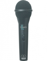 Microphone AKG D660 S