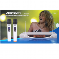 Micro Bose BS-999