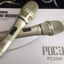 Micro PDCJ PC-3600