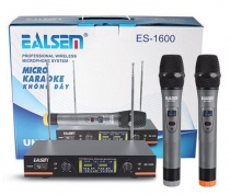 Micro Ealsem ES-1600