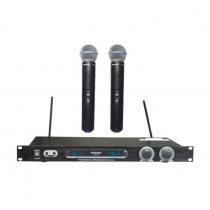 Microphone Shure ULX-4
