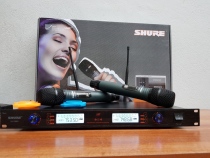Micro Shure ULX-960