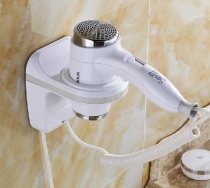 Máy sấy tóc treo tường WT-6400