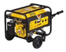 Máy phát điện Wacker Neuson MG3