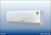 Điều hòa Reetech RT24(H)-CD/  RC24(H)-CD