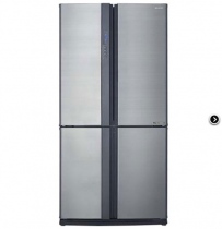 Sharp SJ-FX680V-ST