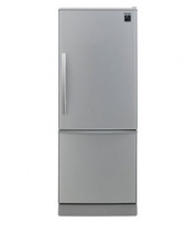 Tủ lạnh Sharp SJ-BS30EV-SL