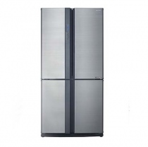 Sharp SJ-FX630V-ST