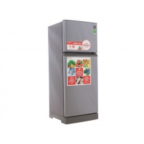 Tủ lạnh Sharp SJ-S240E-SL