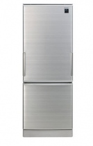 Tủ lạnh Sharp SJ-BW30DV-SL