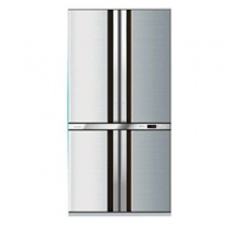 Tủ lạnh Sharp SJF75PS
