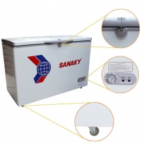 Tủ đông Sanaky SNK-2900A