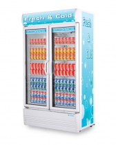 Sanden Intercool SPE-0753