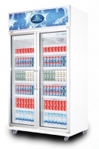 Sanden Intercool SDC-1000AY