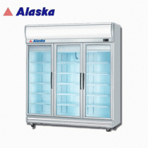 Alaska G1500D3