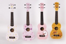 Đàn Ukulele Kaka KUS121
