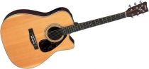 Yamaha FX370C 