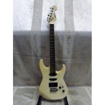 Guitar điện Mad Axe