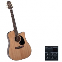 Takamine EG340SC